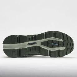 On Running On Cloudrock 2 Waterproof Men's Reseda/Aloe -Sports Shoes Store 631414 4