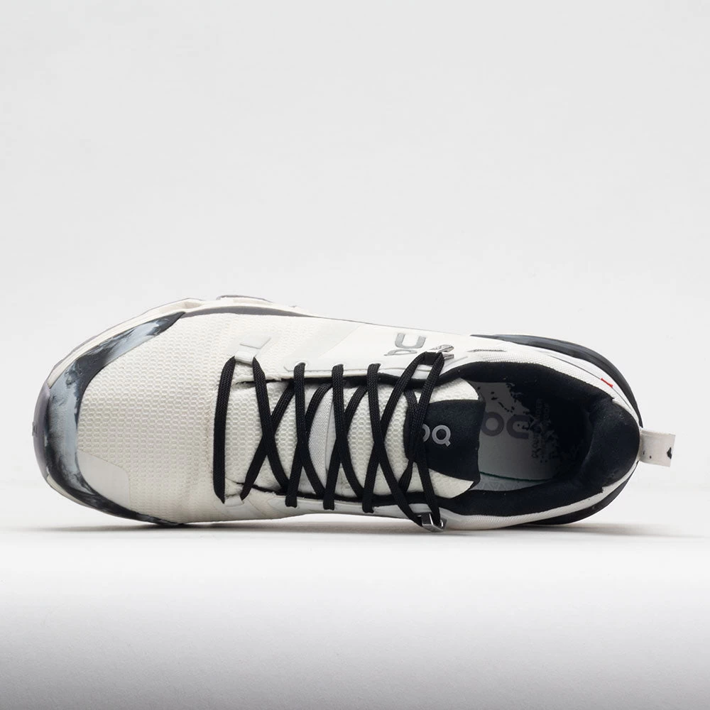 On Running On Cloudwander Waterproof High Alpine Men's Ivory/Black 5 On Running On Cloudwander Waterproof High Alpine Men's Ivory/Black - Image 3