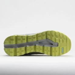 On Running On Cloudtrax Waterproof Women's Glacier/Zest 11 On Running On Cloudtrax Waterproof Women's Glacier/Zest -Sports Shoes Store 631420 4