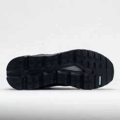 On Running On Cloudtrax Waterproof Men's Black -Sports Shoes Store 631421 4