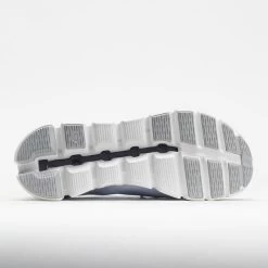 On Running On Cloud 5 Coast Women's Heather/Chambray -Sports Shoes Store 631425 4