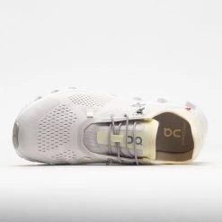 On Running On Cloud 5 Coast Women's Sand/Ray -Sports Shoes Store 631426 2