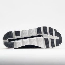 On Running On Cloud 5 Coast Men's Denim/Midnight 11 On Running On Cloud 5 Coast Men's Denim/Midnight -Sports Shoes Store 631427 4