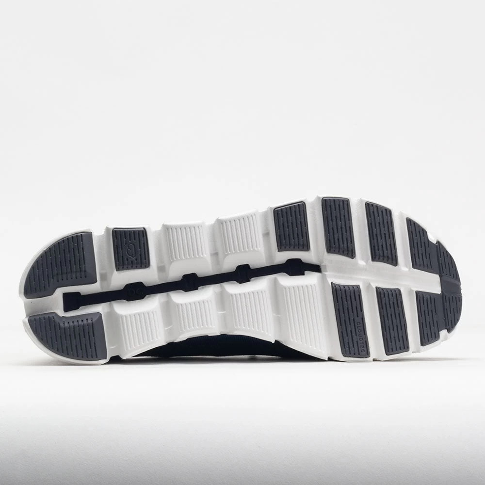 On Running On Cloud 5 Coast Men's Denim/Midnight 6 On Running On Cloud 5 Coast Men's Denim/Midnight - Image 4