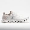 On Running On Cloud 5 Coast Men's Undyed White/Pearl -Sports Shoes Store 631428 3