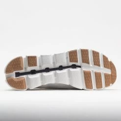 On Running On Cloud 5 Coast Men's Undyed White/Pearl 11 On Running On Cloud 5 Coast Men's Undyed White/Pearl -Sports Shoes Store 631428 4