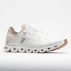 On Running On Cloud 5 Coast Men's Undyed White/Pearl 12 On Running On Cloud 5 Coast Men's Undyed White/Pearl -Sports Shoes Store 631428 5
