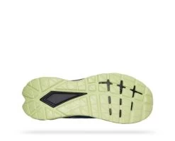 Hoka Men's Mach 4 (BCBLC - Blue Coral/Black) -Sports Shoes Store 95BD4C94 B724 4CD5 9228 3CBBD0C6F6BC