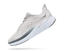 Hoka Men's Clifton 8 (LRNC - Lunar Rock/Nimbus Cloud) -Sports Shoes Store 9D08307F 3E5C 46D8 986D C45EBF030281