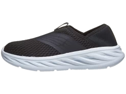 Hoka Women's Ora Recovery Shoe (BPHN - Black/phantom)