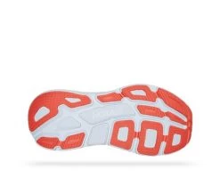 Hoka Women's Bondi 7 (BFBG - Blue Fog/Blue Glass) -Sports Shoes Store A272F4F4 9519 4D87 AD51 42344A5E8A75