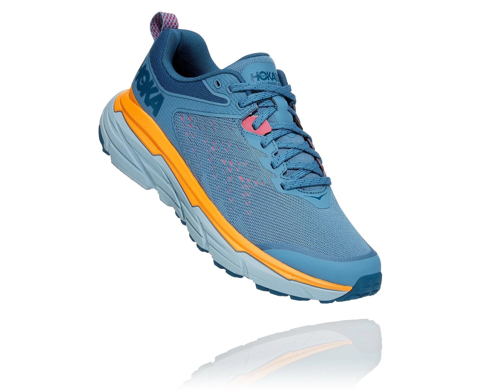 Hoka Women’s Challenger ATR 6 4 Hoka Women’s Challenger ATR 6 - Image 2