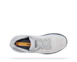 Hoka Men's Clifton 8 (LRNC - Lunar Rock/Nimbus Cloud) -Sports Shoes Store DF7F2340 739B 4932 A993 CFFDAD52AEB8