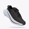 Hoka Women’s Bondi X (BWHT - Black/White)