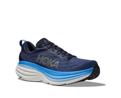 Hoka Men's Bondi 8 (OSAA - Outer Space/All Aboard) 10 Hoka Men's Bondi 8 (OSAA - Outer Space/All Aboard) -Sports Shoes Store b9m4m9fbeaamkfz0bfve