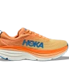 Hoka Men's Bondi 8 (IMON - Impala/Mock Orange) 2 Hoka Men's Bondi 8 (IMON - Impala/Mock Orange) -Sports Shoes Store bc6oosyldn6stzhpbaby