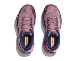 Hoka Women's Torrent 3 (WMCY - Wistful Mauve/Cyclamen) -Sports Shoes Store cxeyonbj2ovhhsle8bym
