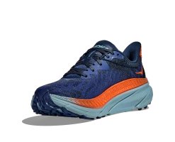 Hoka Men's Challenger ATR 7 (BBSBL - Bellwether Blue/Stone Blue) -Sports Shoes Store d7bj7rj75ezpfkxkzy9f