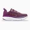 Hoka Women's Bondi 6 (ADGJ - Arctic Dust/Grape Juice) 2 Hoka Women's Bondi 6 (ADGJ - Arctic Dust/Grape Juice) -Sports Shoes Store falls road running womens road shoes hoka bondi adgj