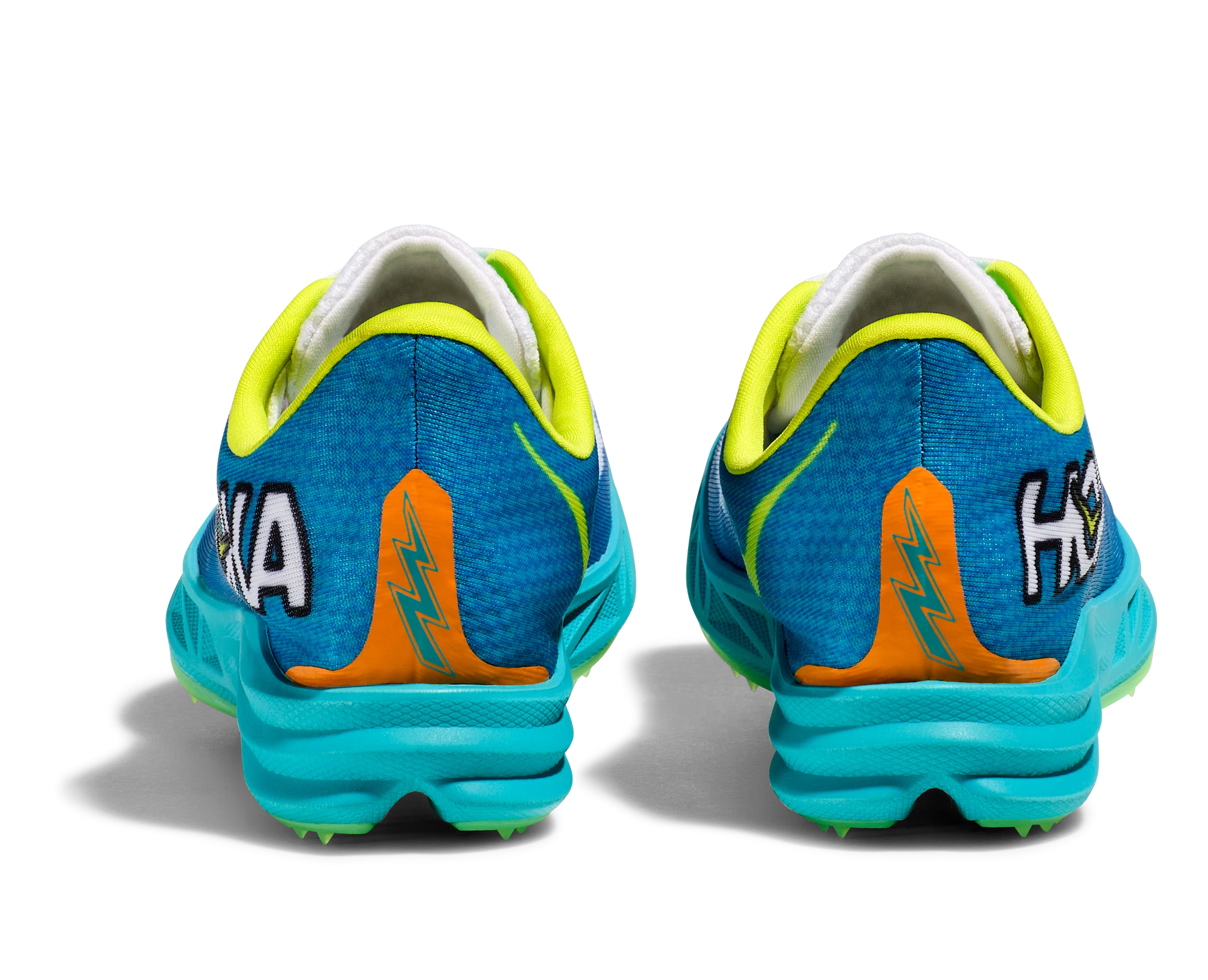Hoka Unisex Crescendo MD (CDVB - Ceramic/Diva Blue) 8 Hoka Unisex Crescendo MD (CDVB - Ceramic/Diva Blue) - Image 6