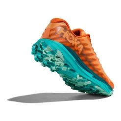 Hoka Men's Torrent 3 (MOCR - Mock Orange/Ceramic) -Sports Shoes Store hoka oneone torrent 3 1127914mocr 3