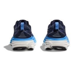 Hoka Men's Bondi 8 (OSAA - Outer Space/All Aboard) 12 Hoka Men's Bondi 8 (OSAA - Outer Space/All Aboard) -Sports Shoes Store hqwieegohumqen3td75p