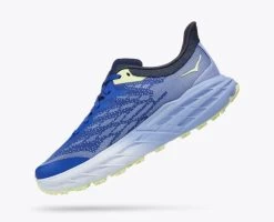 Hoka Women's Speedgoat 5 (PIBN - Purple Impression/Bluing) -Sports Shoes Store image 7a756a9d 5b52 4879 87fc 800325077668