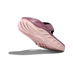 Hoka Women's Ora Recovery Flip (WMPW - Wistful Mauve/Peach Whip) 11 Hoka Women's Ora Recovery Flip (WMPW - Wistful Mauve/Peach Whip) -Sports Shoes Store itxgkyrnoud34qtrtvyo
