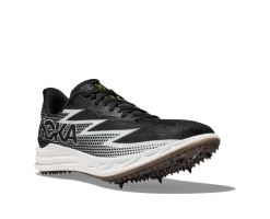 Hoka Unisex Crescendo MD (BWHT - Black/White) -Sports Shoes Store ixauzilo7wjgxfrrpiti