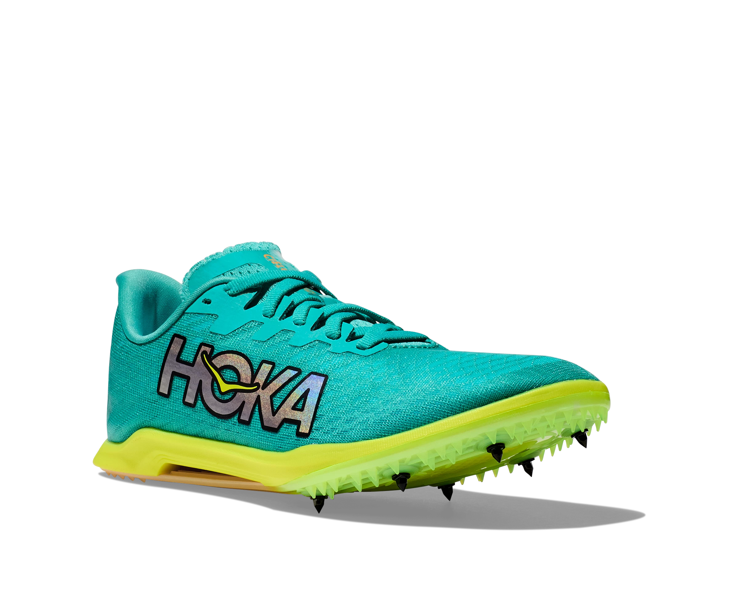 Hoka Unisex Cielo X 2 MD (CEPR - Ceramic/Evening Primrose) 4 Hoka Unisex Cielo X 2 MD (CEPR - Ceramic/Evening Primrose) - Image 2