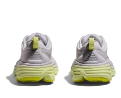 Hoka Women's Bondi 8 (NCLG - Nimbus Cloud/Luminary Green) -Sports Shoes Store mgh9z0dhja8af8cmombs