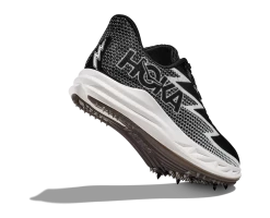 Hoka Unisex Crescendo MD (BWHT - Black/White) -Sports Shoes Store mjqjddolsleqqwbz0quu