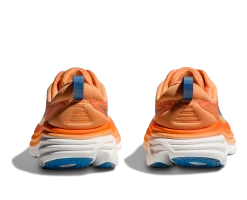 Hoka Men's Bondi 8 (IMON - Impala/Mock Orange) -Sports Shoes Store mnk9rzdunhbxtbsvccgf