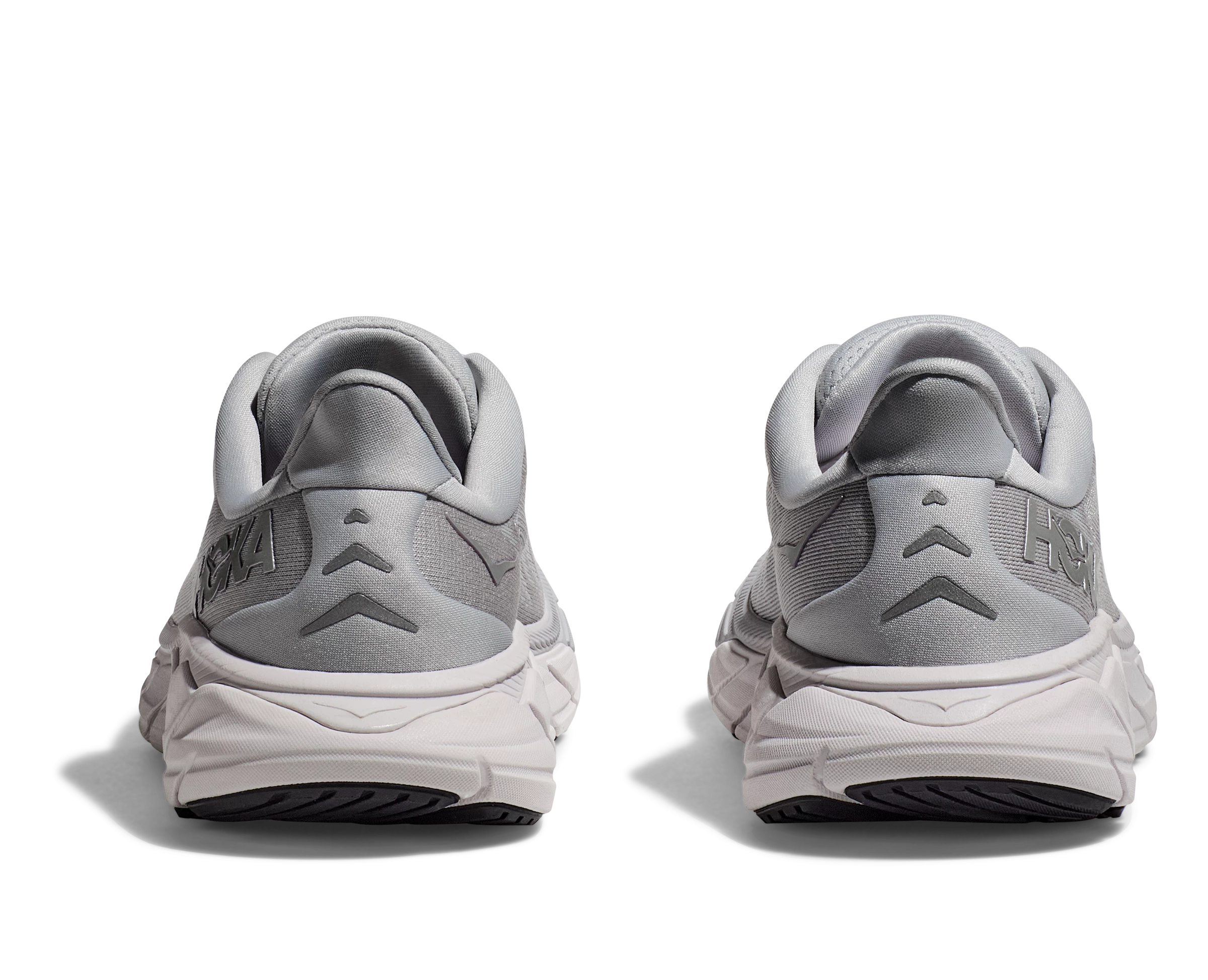 Hoka Women's Arahi 6 (HMSL - Harbor Mist/Silver) 8 Hoka Women's Arahi 6 (HMSL - Harbor Mist/Silver) - Image 6