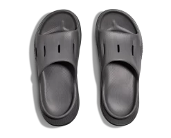 Hoka U Ora Recovery Slide 3 (GYGY - Grey/Grey) 8 Hoka U Ora Recovery Slide 3 (GYGY - Grey/Grey) -Sports Shoes Store pgyxr6360wyoqyhieqy9