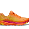 Hoka Women's Torrent 3 (MOVO - Mock Orange/Vibrant Orange) -Sports Shoes Store pqgvyslxmwzdtpiftssq
