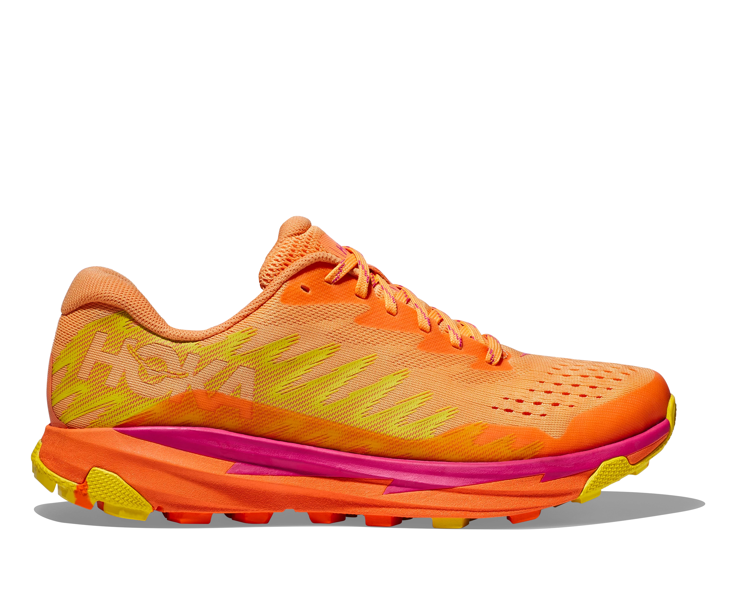 Hoka Women's Torrent 3 (MOVO - Mock Orange/Vibrant Orange) 3 Hoka Women's Torrent 3 (MOVO - Mock Orange/Vibrant Orange)