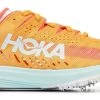 Hoka Unisex Cielo X LD (RYCM - Radiant Yellow/Camellia) -Sports Shoes Store runnerslab HOKA cielo x ld long distance unisex lange afstand long distance sprintspike 1123097 RYCM rdadiant yellow camellia online kopen 1