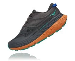 Hoka Men's Stinson ATR 6 (CDSN - Castlerock/Desert Sun) 11 Hoka Men's Stinson ATR 6 (CDSN - Castlerock/Desert Sun) -Sports Shoes Store stin4
