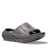 Hoka U Ora Recovery Slide 3 (GYGY - Grey/Grey) -Sports Shoes Store tfbh22xosv5jb89bcjna