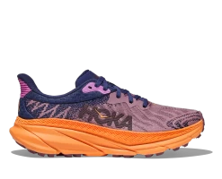Hoka Women's Challenger ATR 7 (WMCY - Wistful Mauve/Cyclamen)