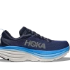 Hoka Men's Bondi 8 (OSAA - Outer Space/All Aboard)