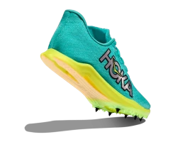 Hoka Unisex Cielo X 2 MD (CEPR - Ceramic/Evening Primrose) 11 Hoka Unisex Cielo X 2 MD (CEPR - Ceramic/Evening Primrose) -Sports Shoes Store vw89pooex1pnsilshdlp