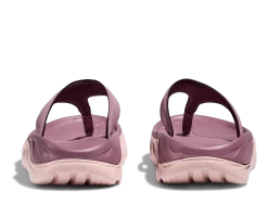 Hoka Women's Ora Recovery Flip (WMPW - Wistful Mauve/Peach Whip) 13 Hoka Women's Ora Recovery Flip (WMPW - Wistful Mauve/Peach Whip) -Sports Shoes Store x3cexilumnyb6xaveyet